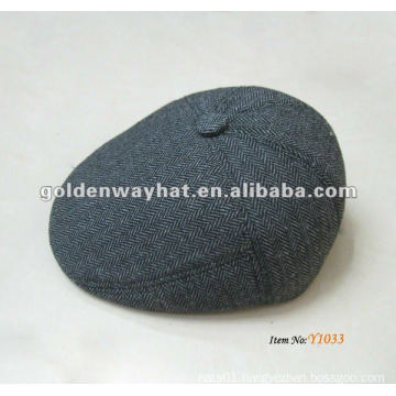 Men Fashion Worsted Hats